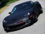 Chevrolet Corvette Z06-RF by Romeo Ferraris 2011 года